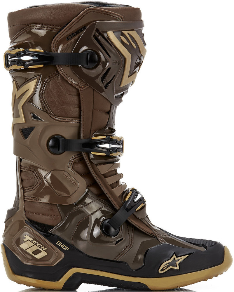 Alpinestars Tech 10 Limited Edition Squad 23 Motocross Boots