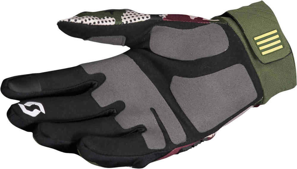 Scott X-Plore Motocross Gloves