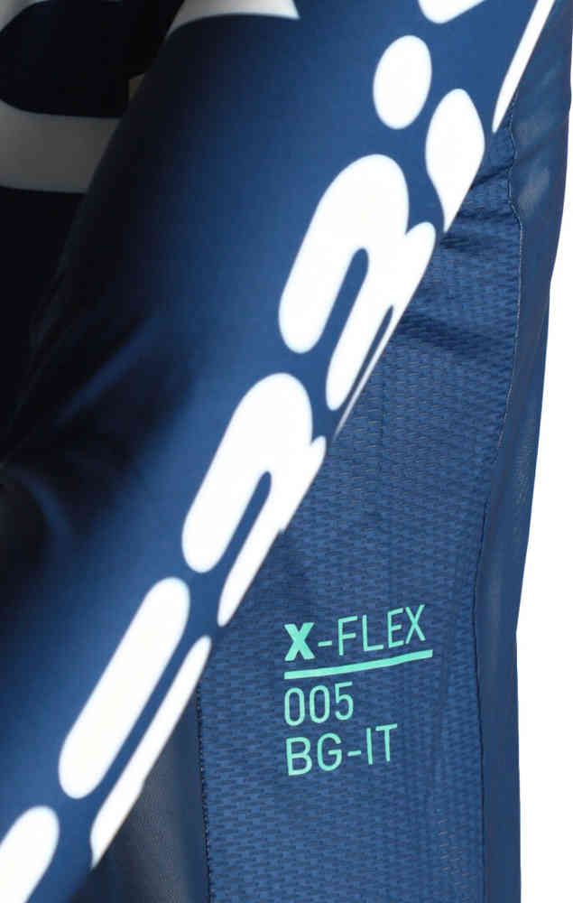 Acerbis X-Flex 2.0 Anaheim Motocross Jersey