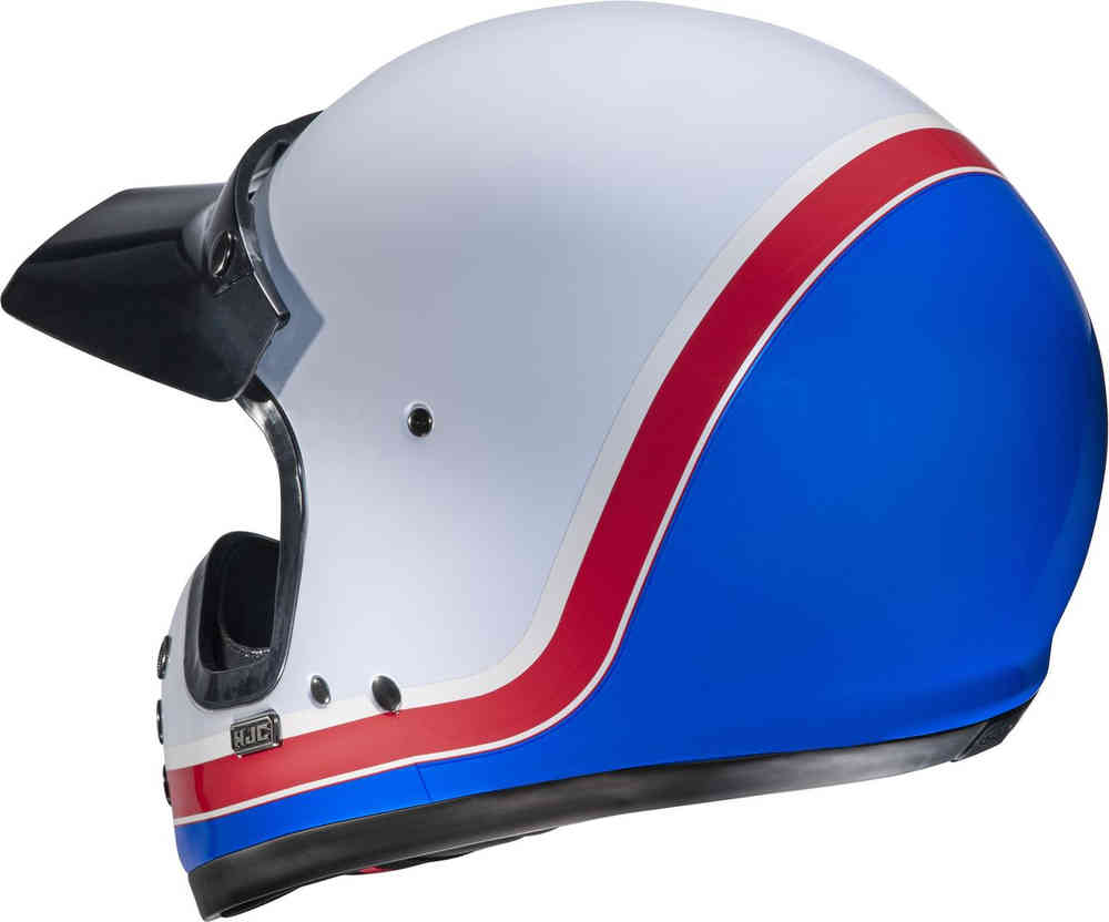 HJC V60 Scoby Helmet