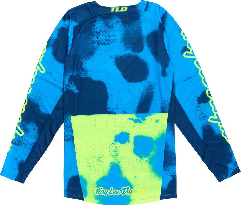 Troy Lee Designs GP Pro Arrival Motocross Jersey