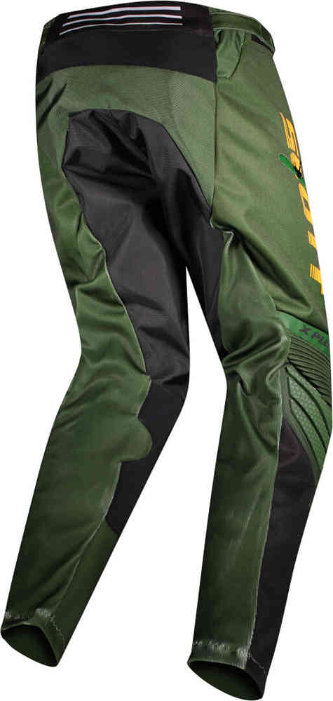 Scott X-Plore Motocross Pants