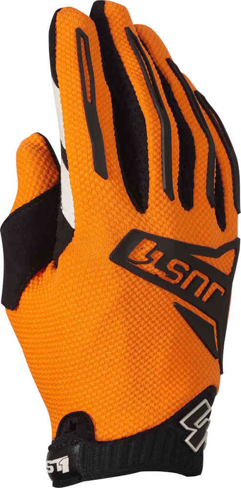 Just1 J-Force 2.0 Motocross Gloves