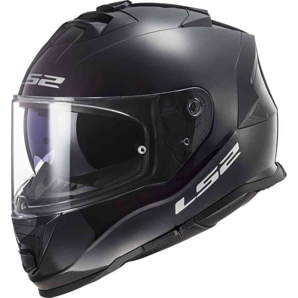 LS2 FF800 Storm Solid Helmet