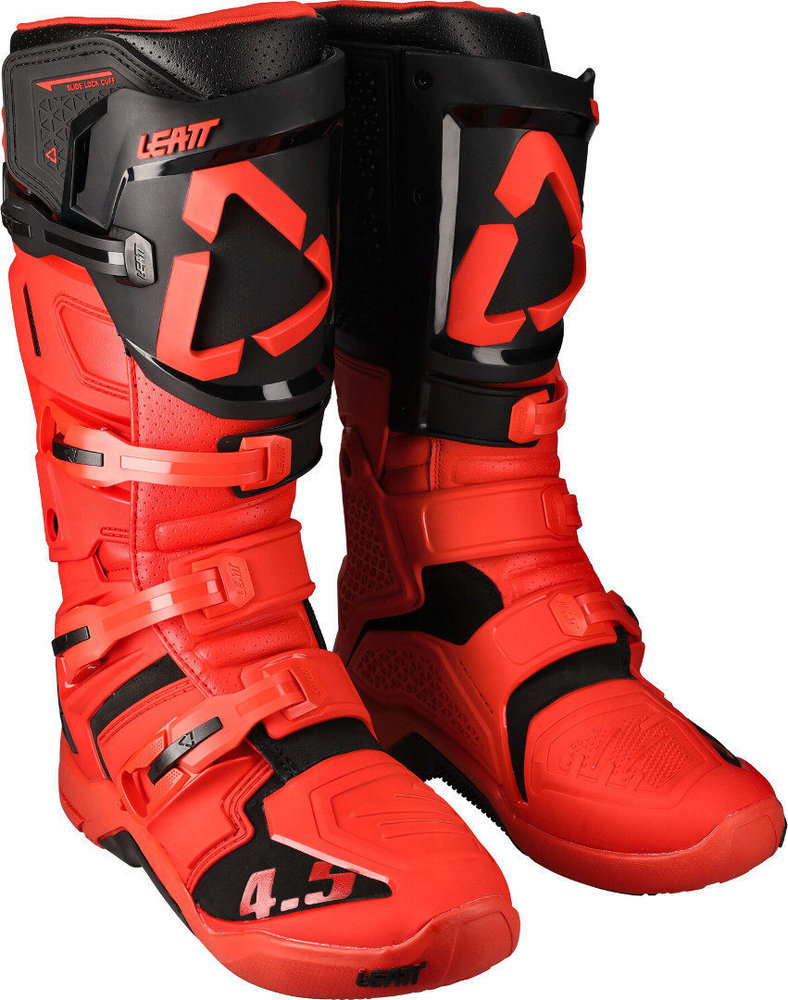 Leatt 4.5 Motocross Boots