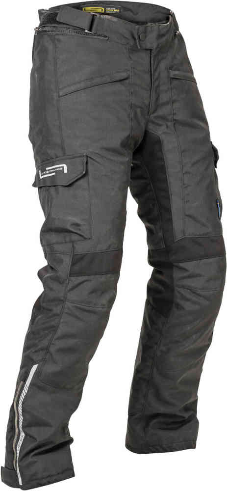 Lindstrands Borgvik waterproof Motorcycle Textile Pants