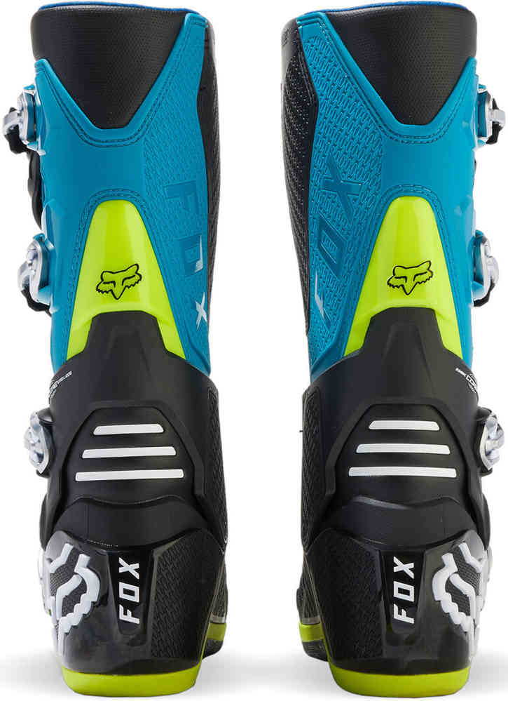 FOX Motion Motocross Boots