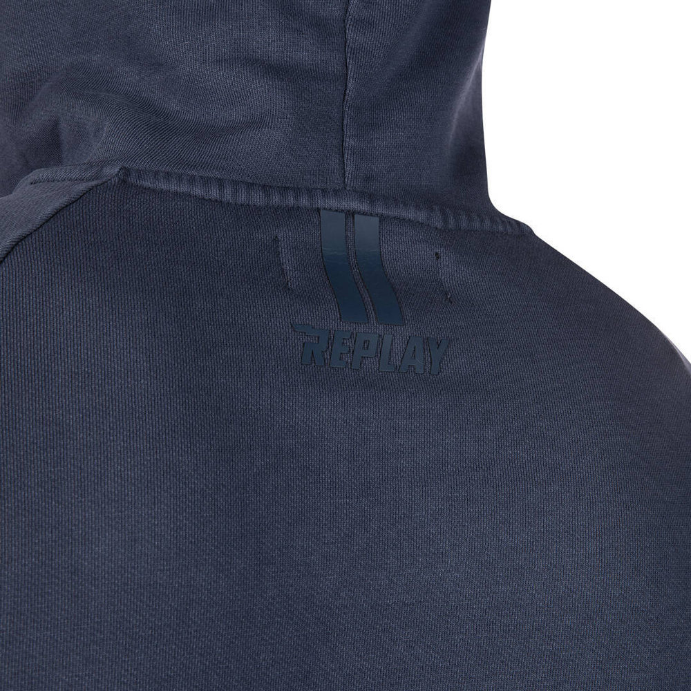 Replay Classic Hoodie