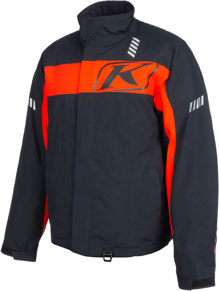 Klim Keweenaw 2025 waterproof Snowmobile Jacket