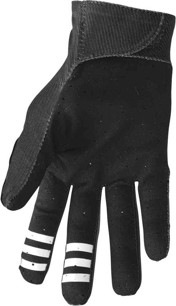 Thor Hallman Mainstay Motocross Gloves