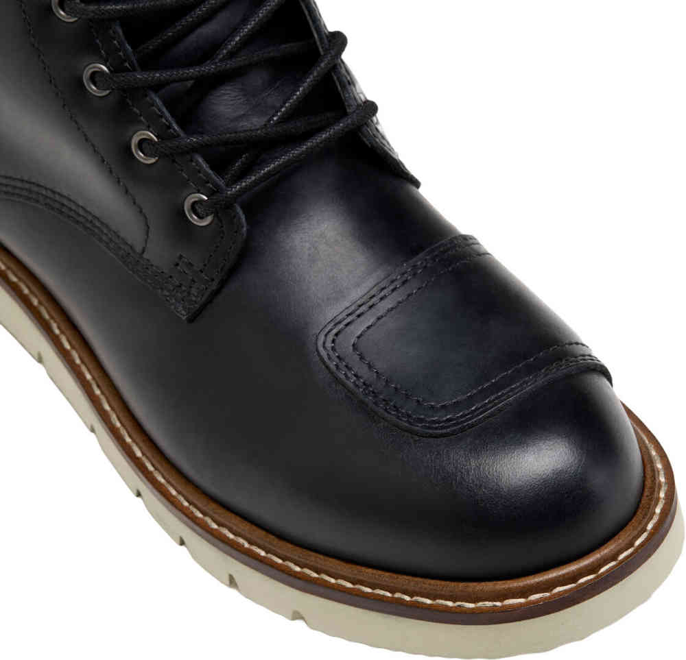 XPD X-Village H2Out waterproof Motorcycle Boots