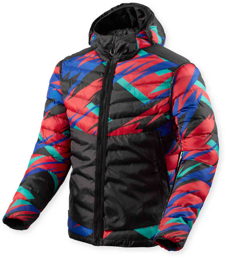 Revit Payload Midlayer Functional Jacket