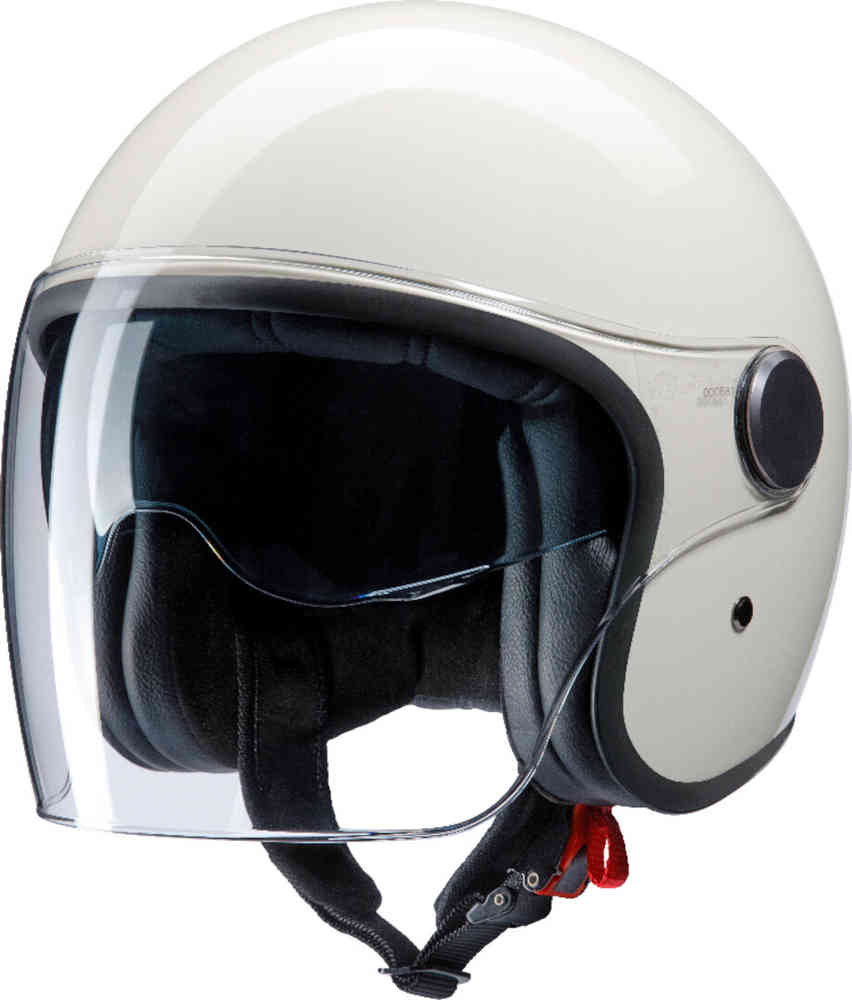 Redbike RB-862 Jet Helmet