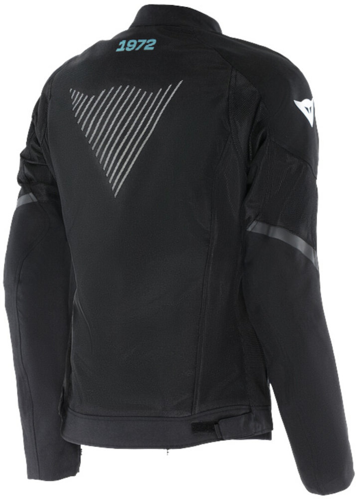 Dainese Herosphere Air Ladies Motorcycle Textile Jacket