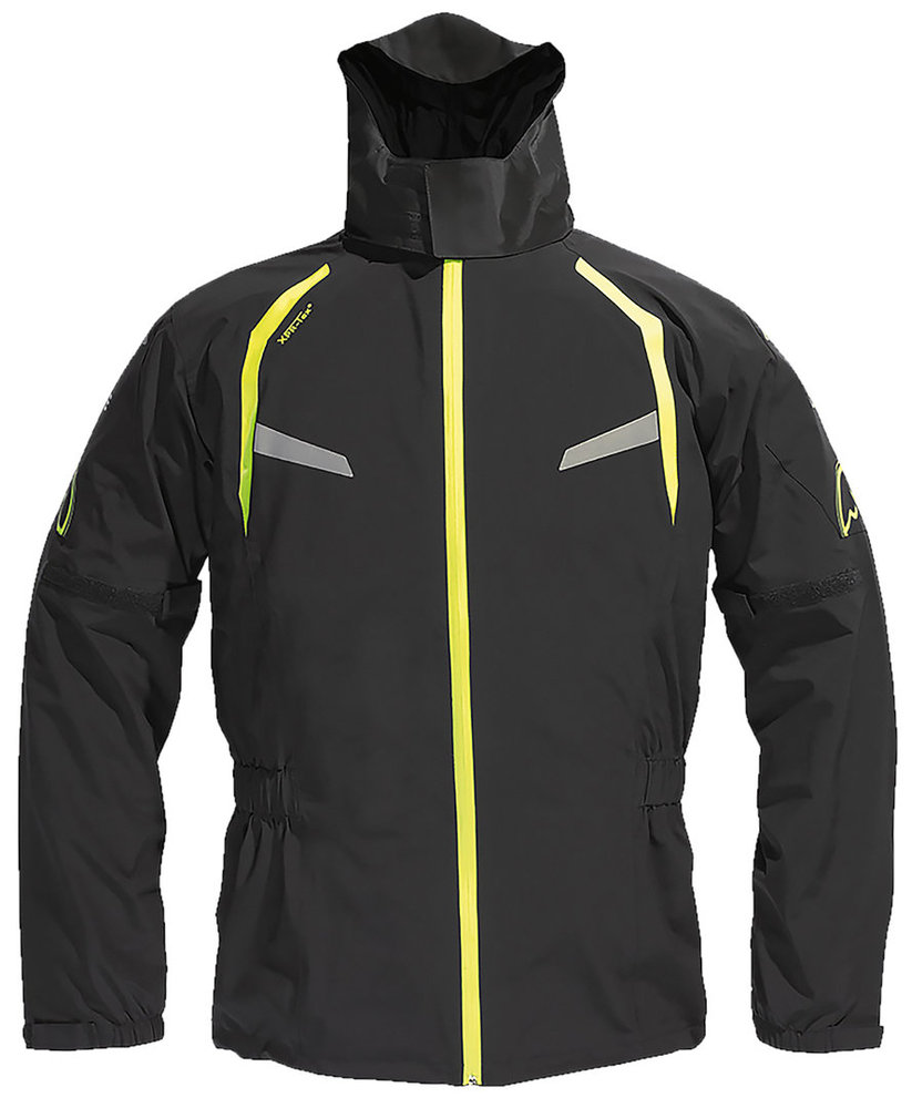 DANE Byge XPR-Tex Motorcycle Rain Jacket