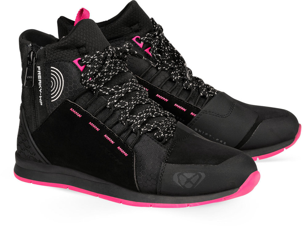 Ixon Freaky WP Ladies Motorcycle Shoes