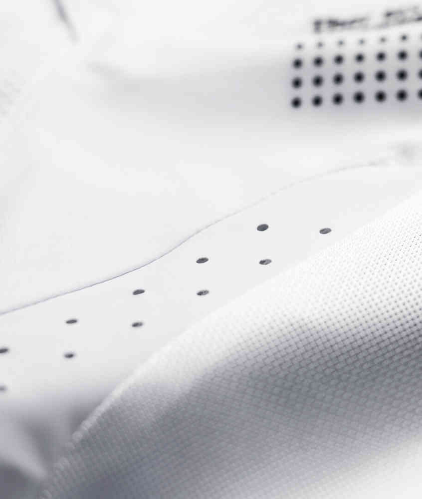 Thor Launchmode Vented Raid Motocross Jersey