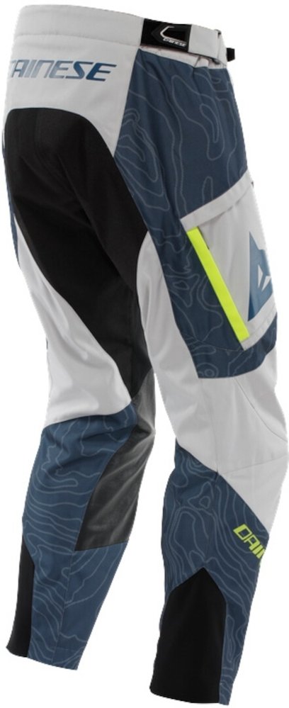 Dainese Sterrato Motorcycle Textile Pants