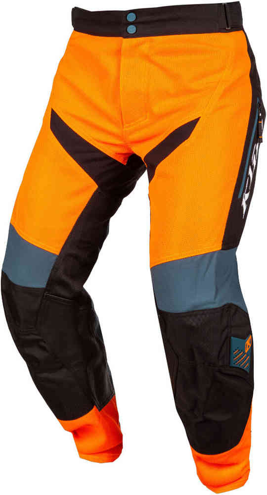 Klim Mojave in the Boot Motocross Pants