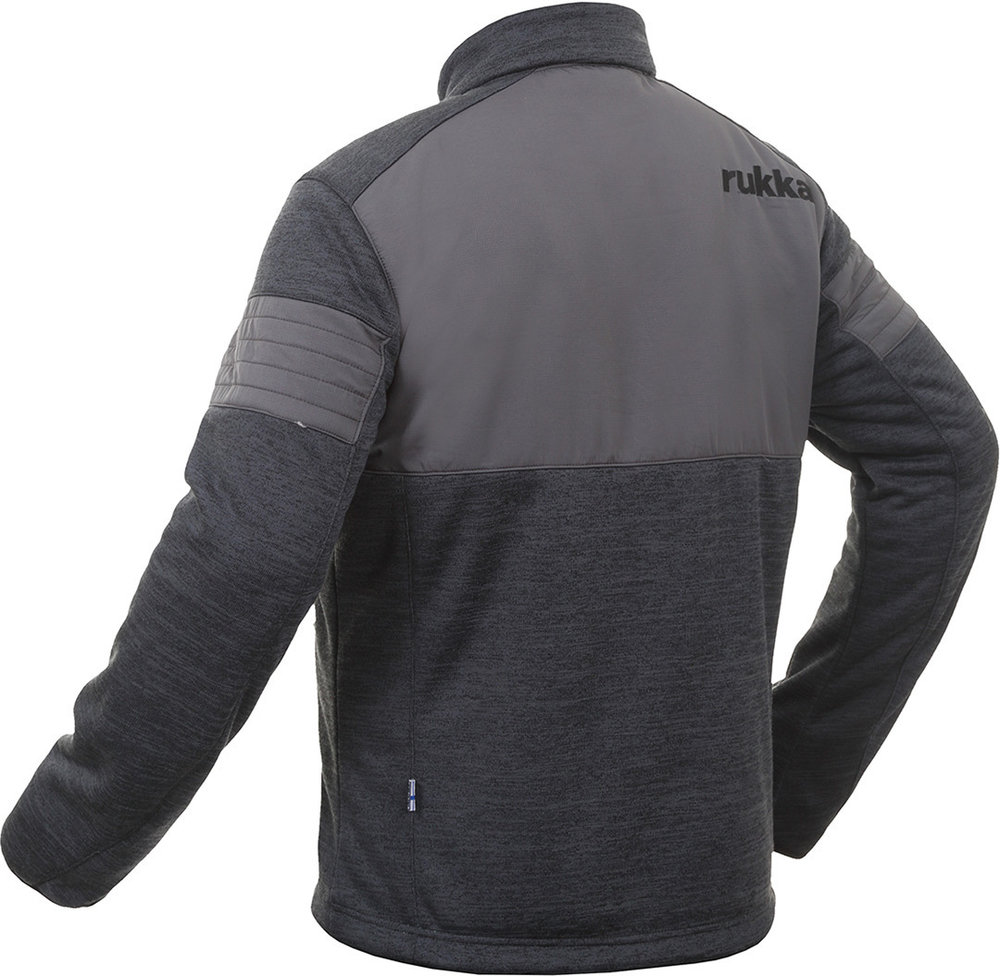 Rukka Renwer Motorcycle Textile Jacket