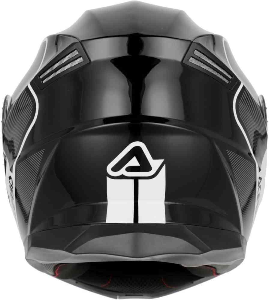 Acerbis Serel 2024 Helmet