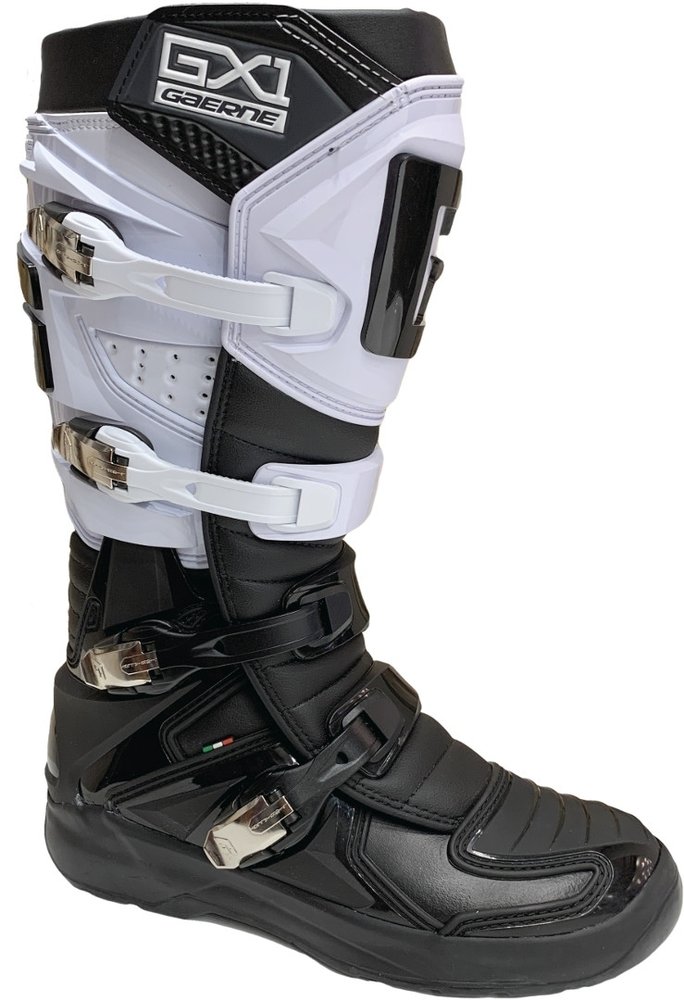 Gaerne GX-1 Evo 2020 Motocross Boots