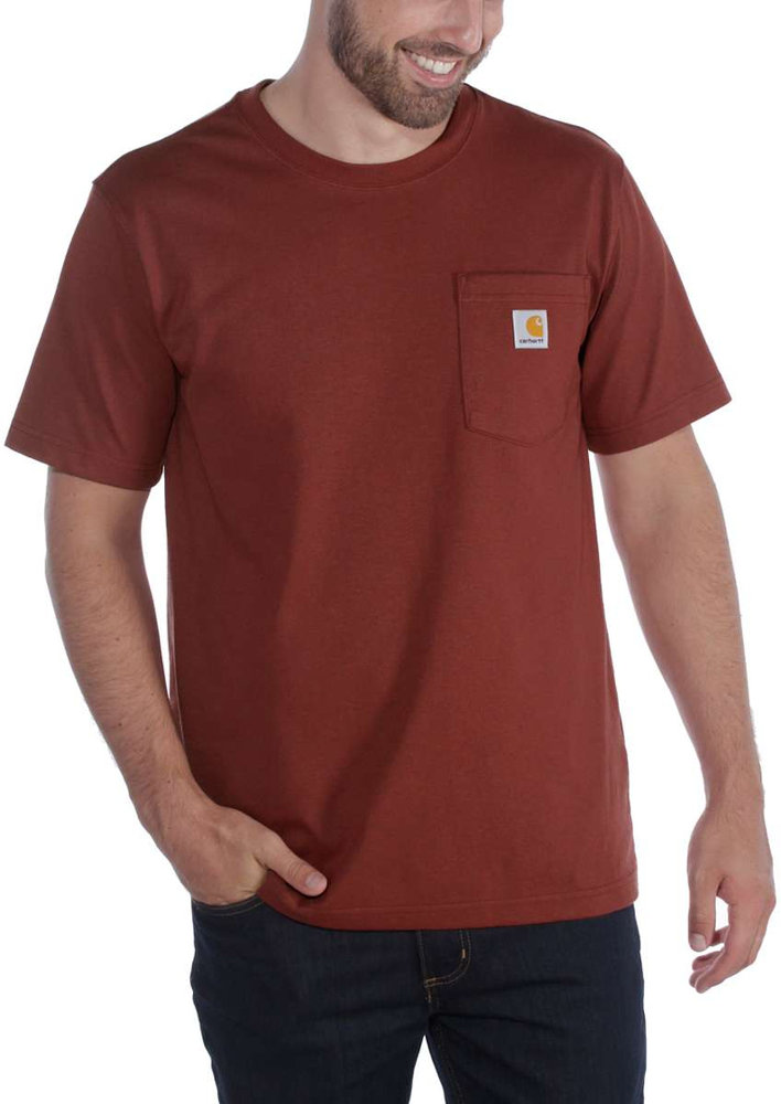 Carhartt Workwear Pocket T-Shirt
