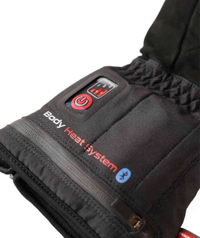 Lenz Heat Glove 6.0 Finger Cap Urban heated Gloves