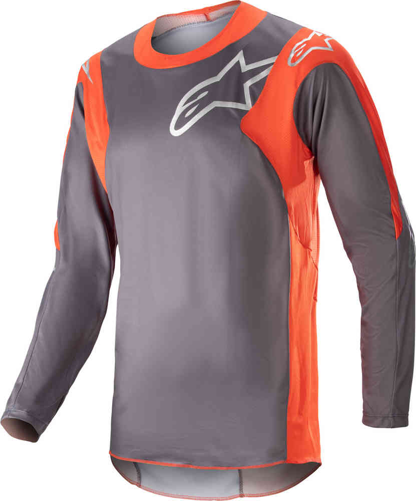 Alpinestars Racer Hoen Motocross Jersey