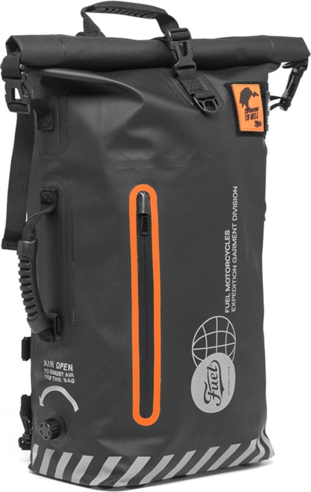 Fuel Expedition Backpack