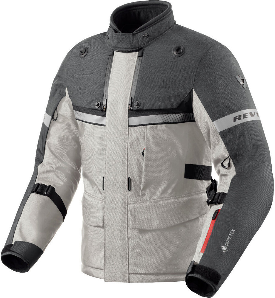 Revit Poseidon 3 GTX Motorcycle Textile Jacket