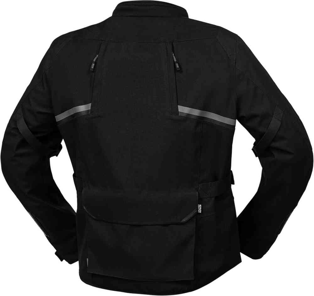 IXS Tourster-STX 1.0 waterproof Motorcycle Textile Jacket