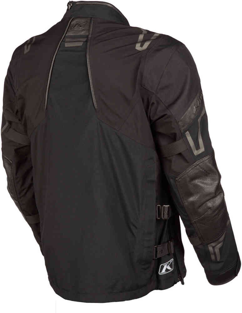 Klim Latitude 2023 Motorcycle Textile Jacket