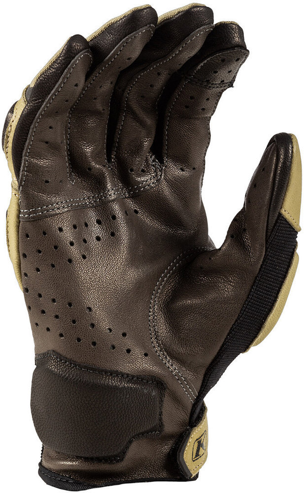 Klim Dakar Pro 2023 Motorcycle Gloves