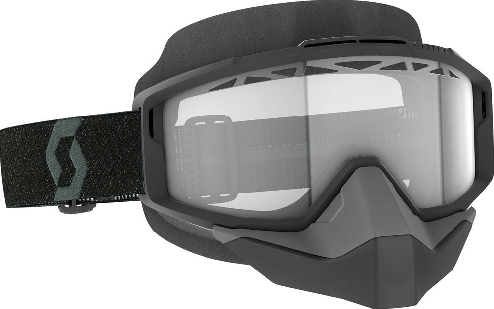 Scott Split OTG Snow Goggles