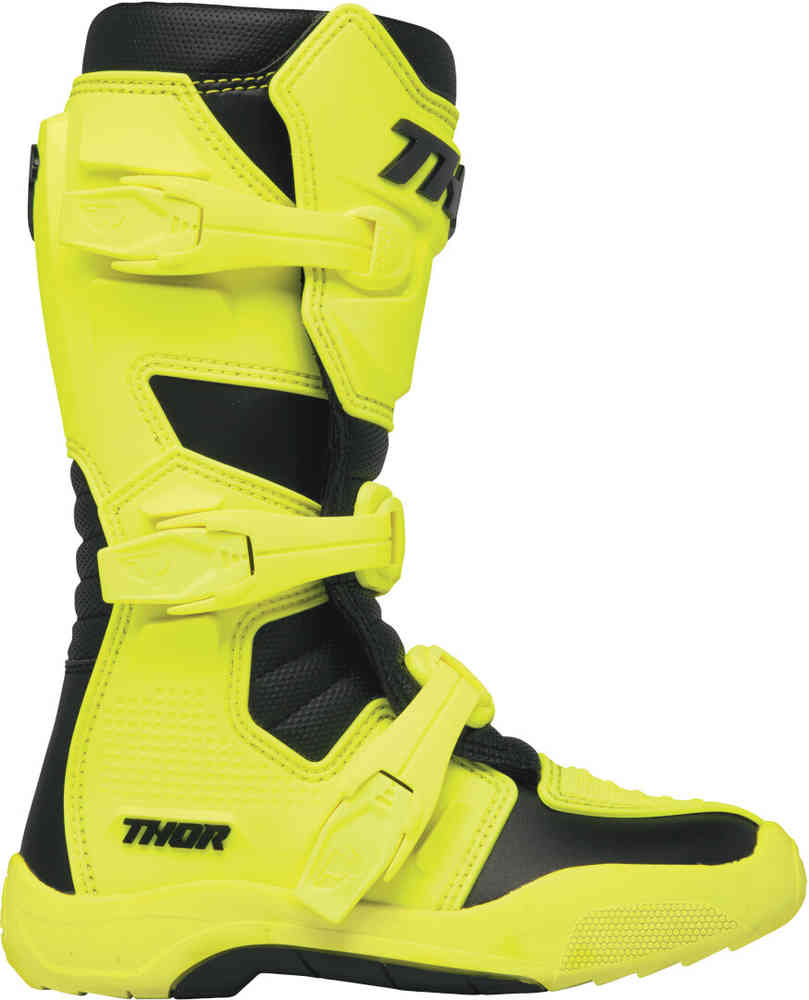 Thor Blitz XR MX Youth Motocross Boots