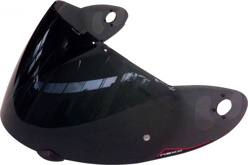 Nexx XR1.R Visor