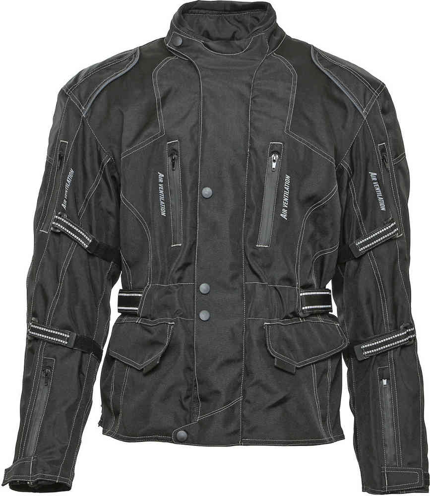 Bores Emilio Touring Textile Jacket