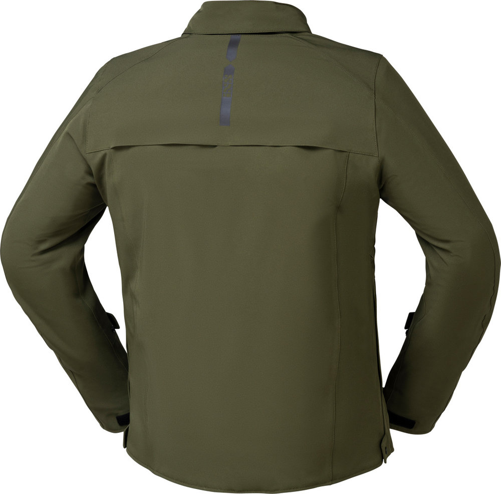 IXS Destination-ST-Plus Motorcycle Textile Jacket