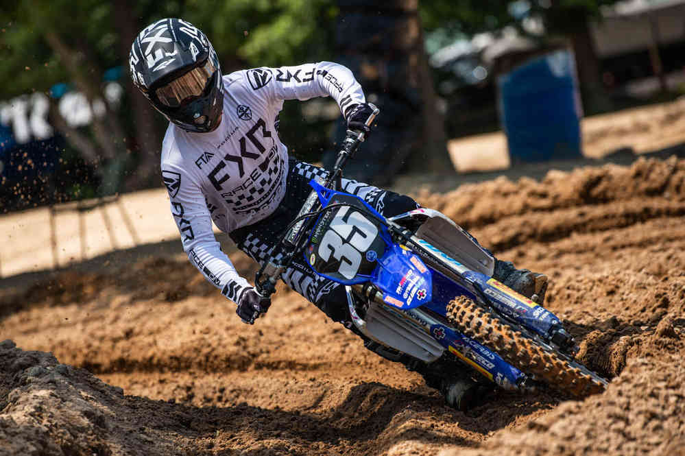 FXR Podium Gladiator 2023 Motocross Pants