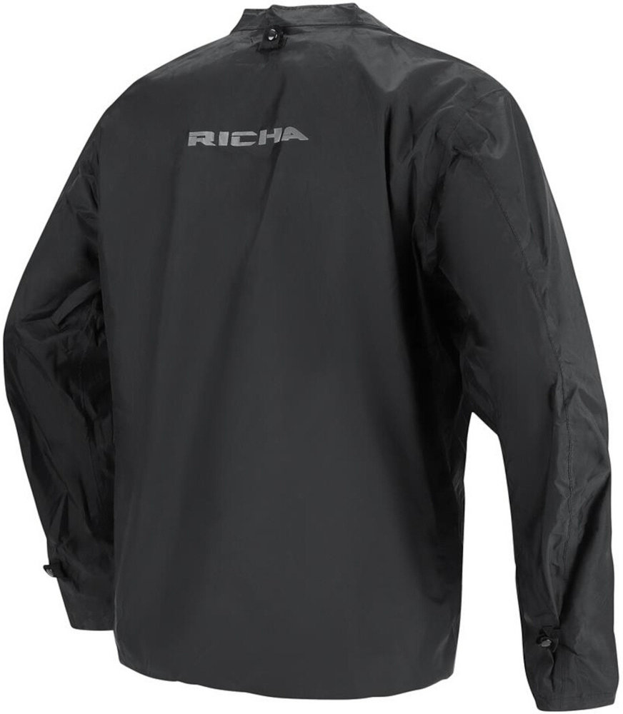 Richa Infinity 2 Adventure waterproof Motorcycle Textile Jacket