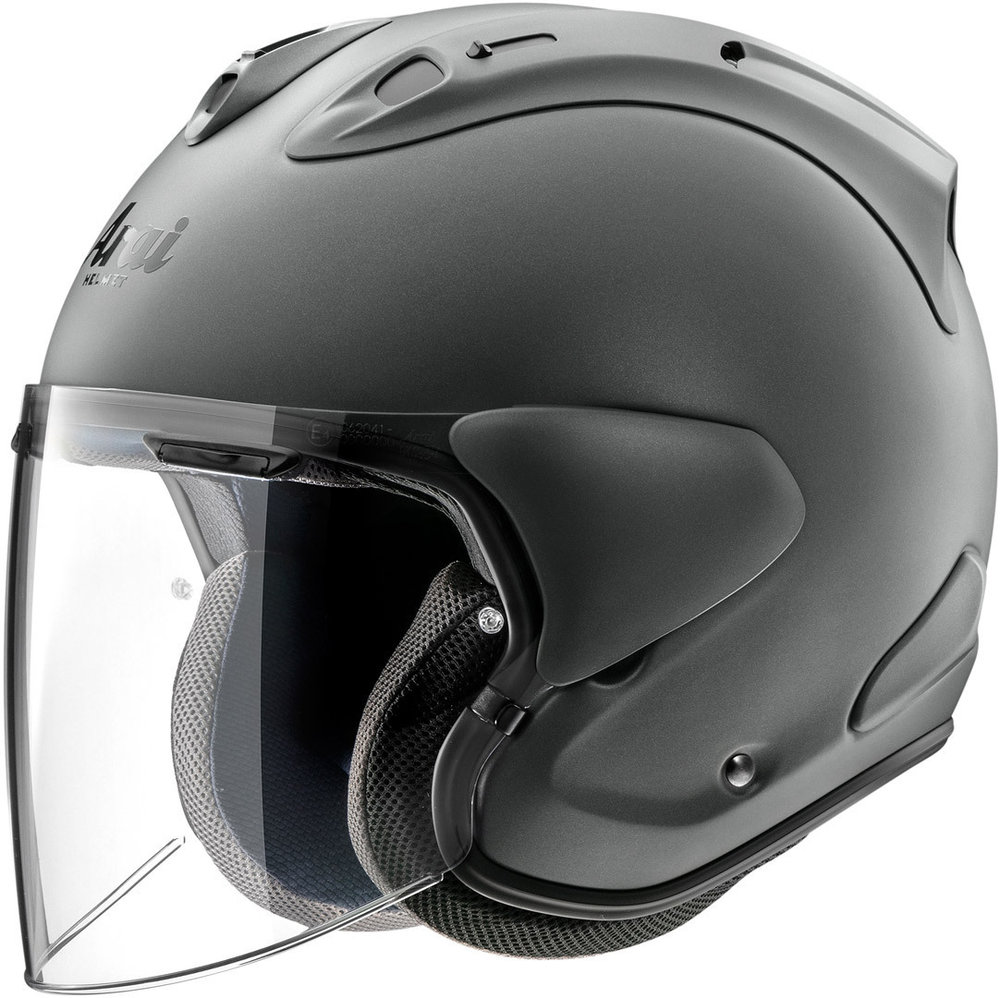 Arai SZ-R EVO Frost Jet Helmet