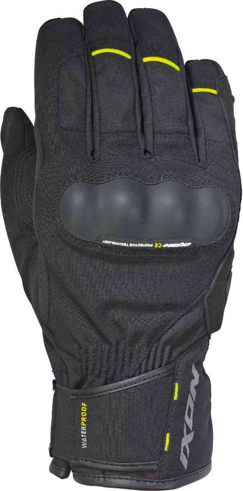 Ixon Pro Russel Winter Motorcycle Gloves