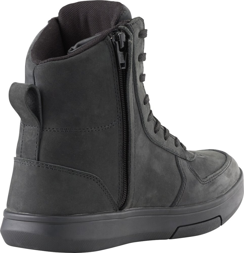 Ixon Ghost WP waterproof Ladies Motorcycle Shoes