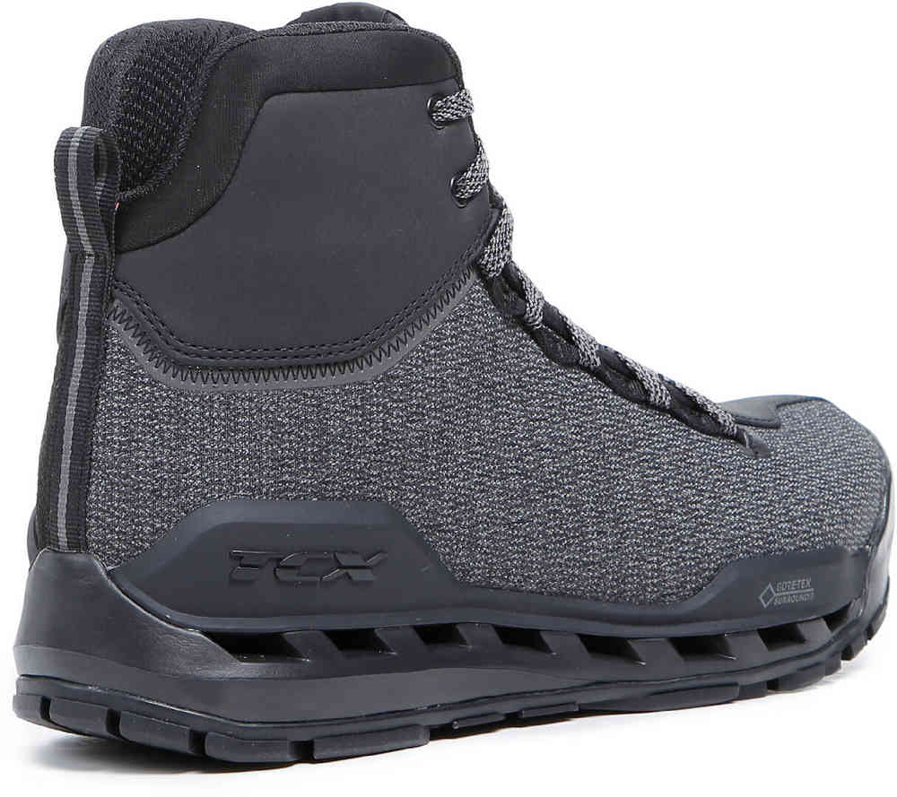 TCX Climatrek Surround Gore-Tex Motorcycle Shoes