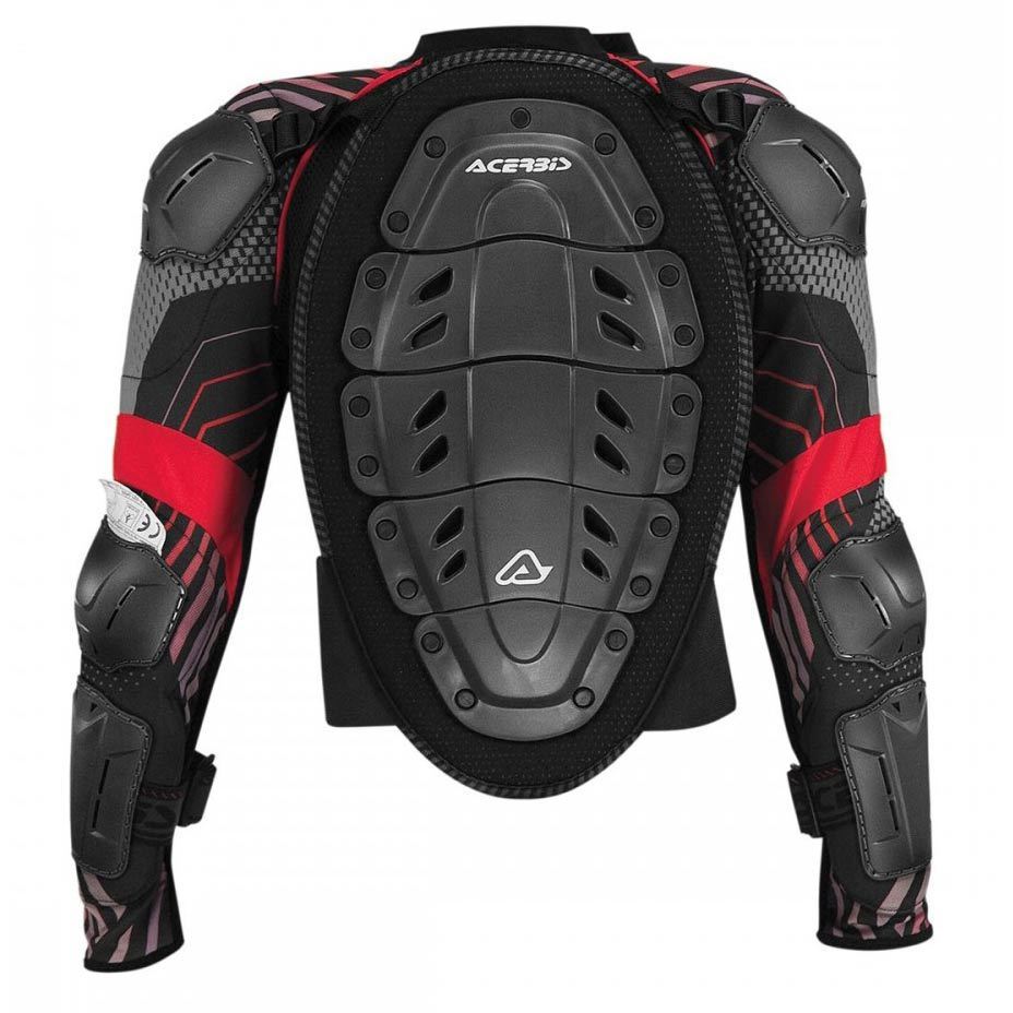 Acerbis Scudo 2.0 Kids Protector Jacket