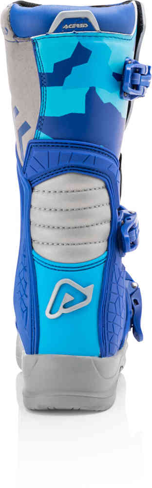 Acerbis X-Team Kids Motocross Boots