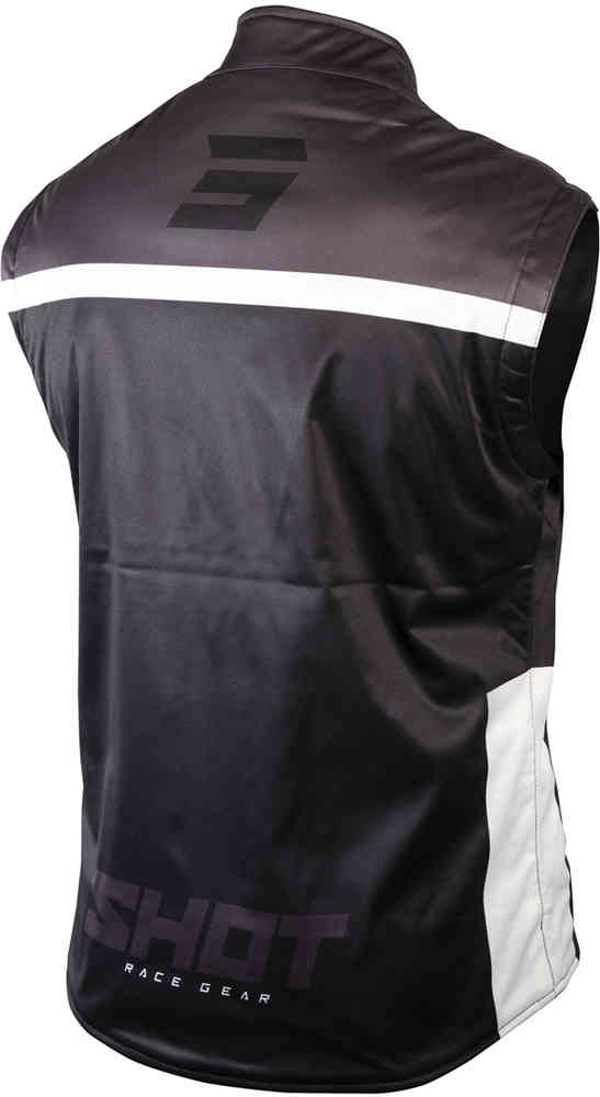 Shot Bodywarmer Lite 2.0 Motocross Vest