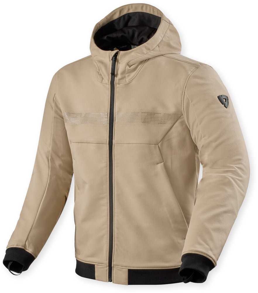 Revit Parabolica 2 Motorcycle Zip Hoody