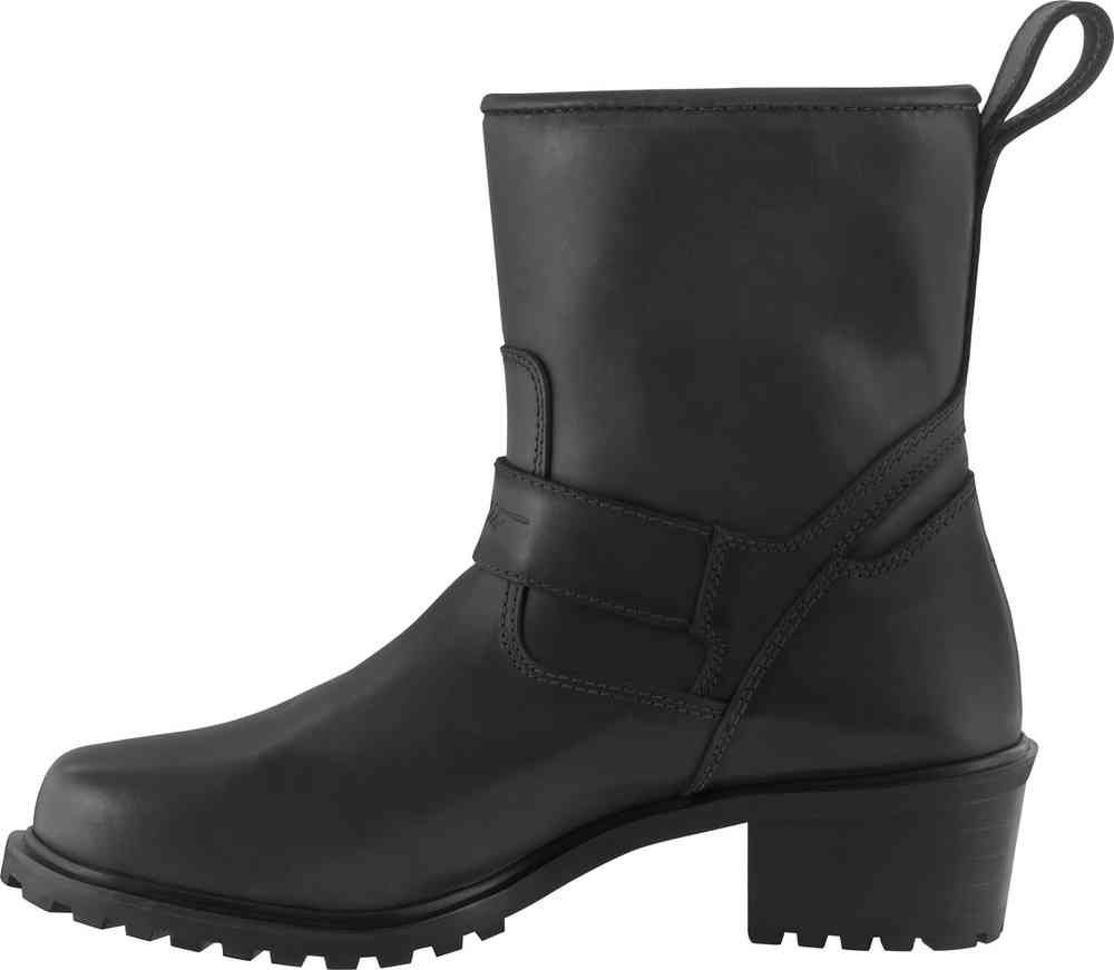 Bogotto Valencia waterproof Ladies Motorcycle Boots